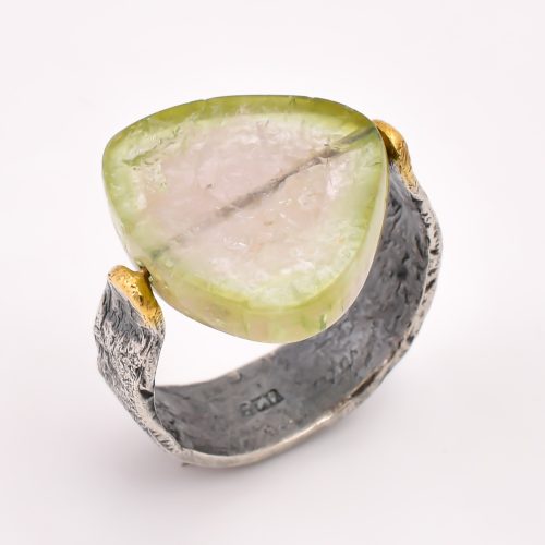 STONE RING