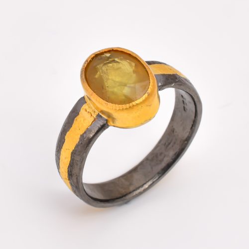 STONE RING