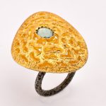 STONE RING