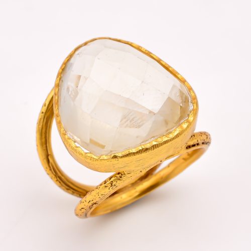 STONE RING