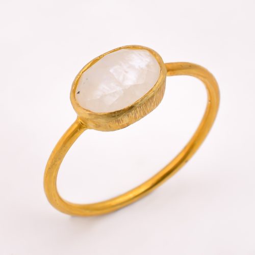 STONE RING