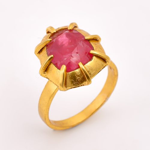 STONE RING