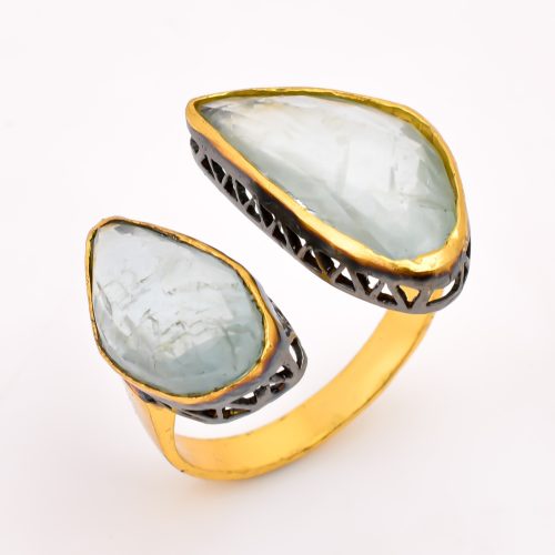 STONE RING