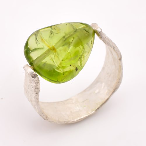 STONE RING