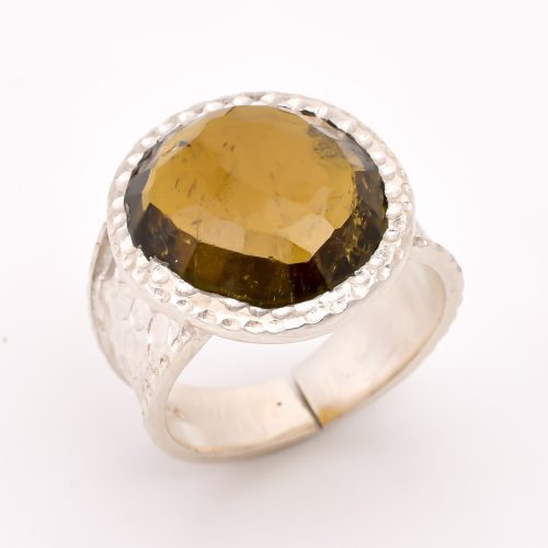 STONE RING
