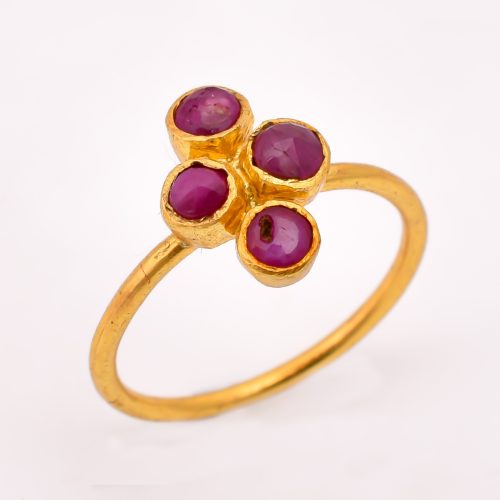 STONE RING