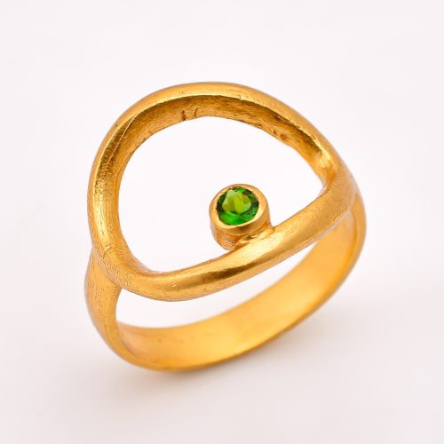 STONE RING