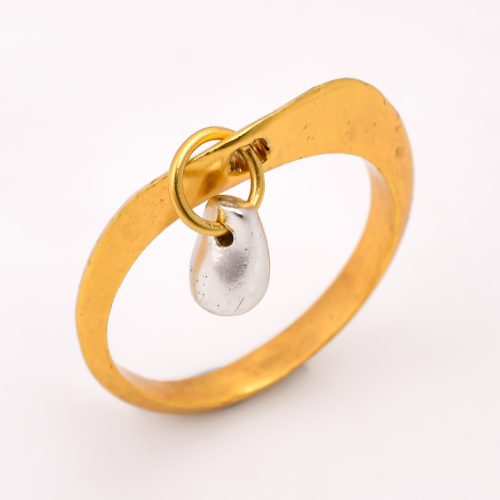 STONE RING