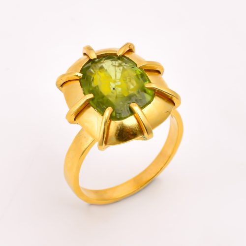 STONE RING