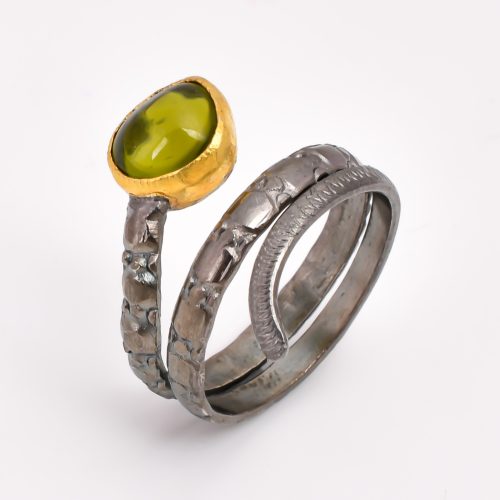 STONE RING