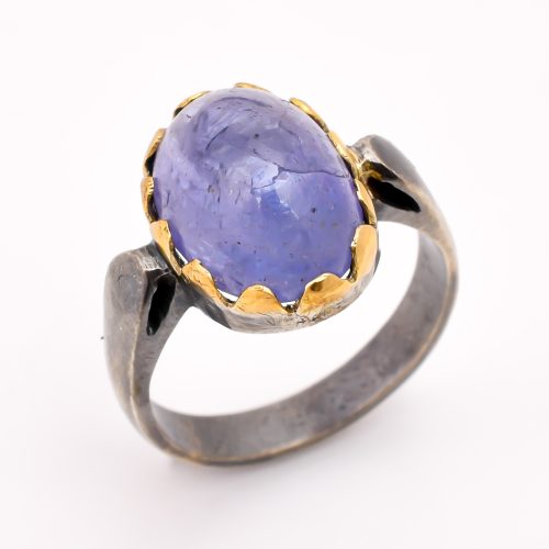 STONE RING