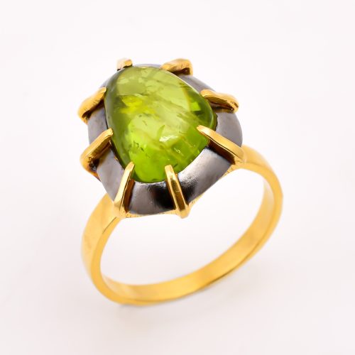 STONE RING