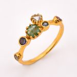 STONE RING