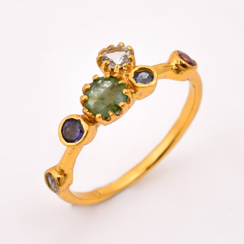 STONE RING