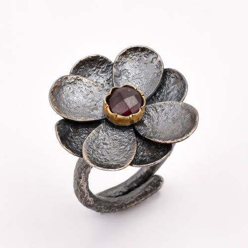 STONE RING