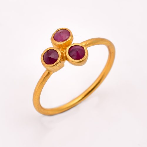 STONE RING