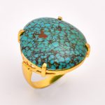 STONE RING