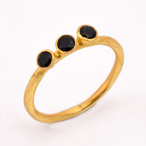 STONE RING