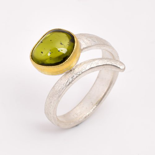 STONE RING