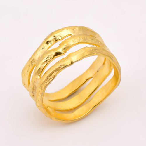 STONE RING
