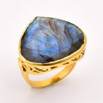 STONE RING