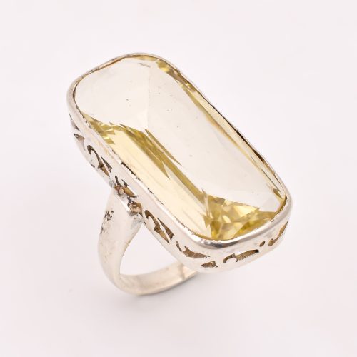 STONE RING