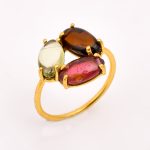 STONE RING