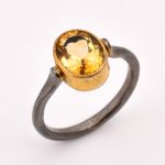 STONE RING