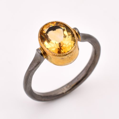 STONE RING