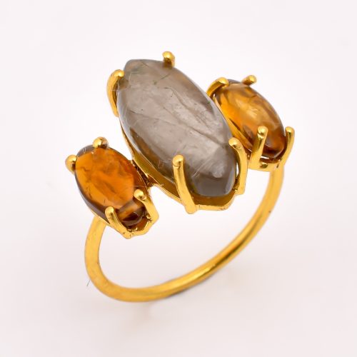 STONE RING