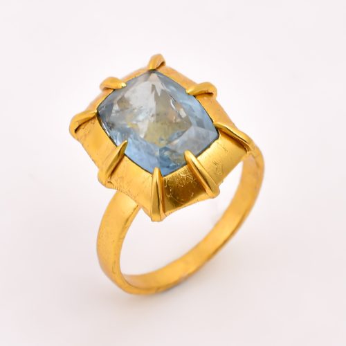 STONE RING