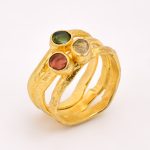 STONE RING