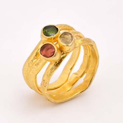 STONE RING