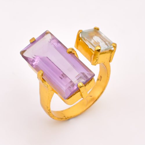 STONE RING