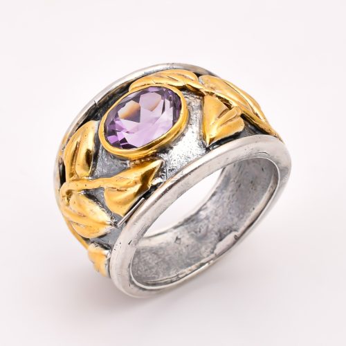 STONE RING