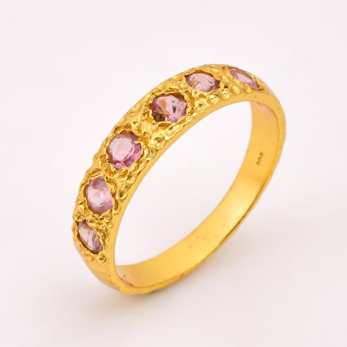 STONE RING