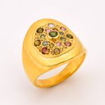STONE RING