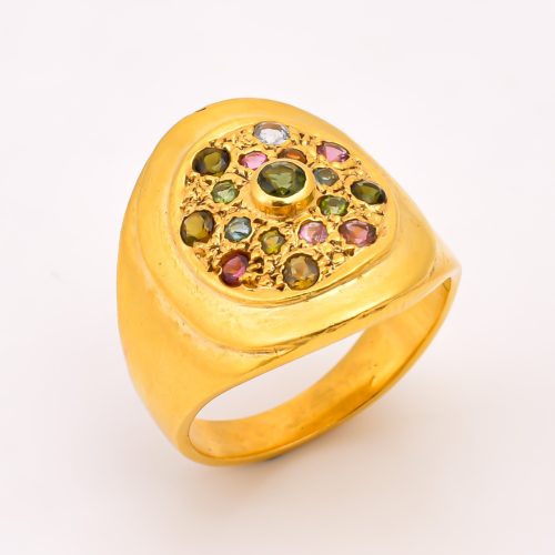 STONE RING