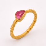 STONE RING