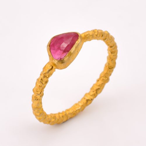 STONE RING