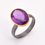 STONE RING