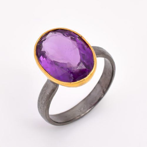 STONE RING