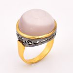 STONE RING