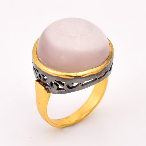 STONE RING