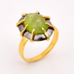 STONE RING