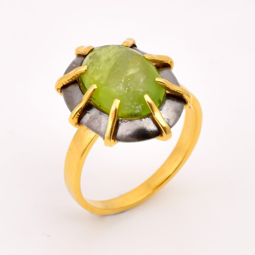 STONE RING