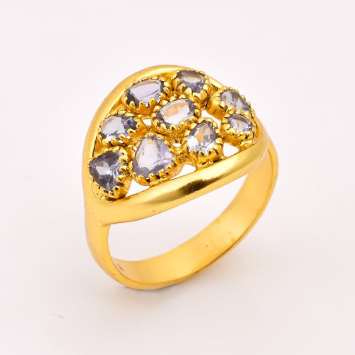 STONE RING