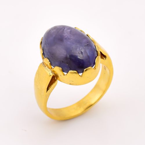 STONE RING