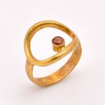 STONE RING