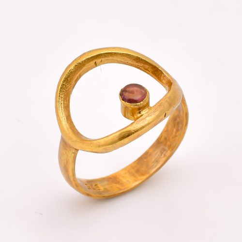 STONE RING